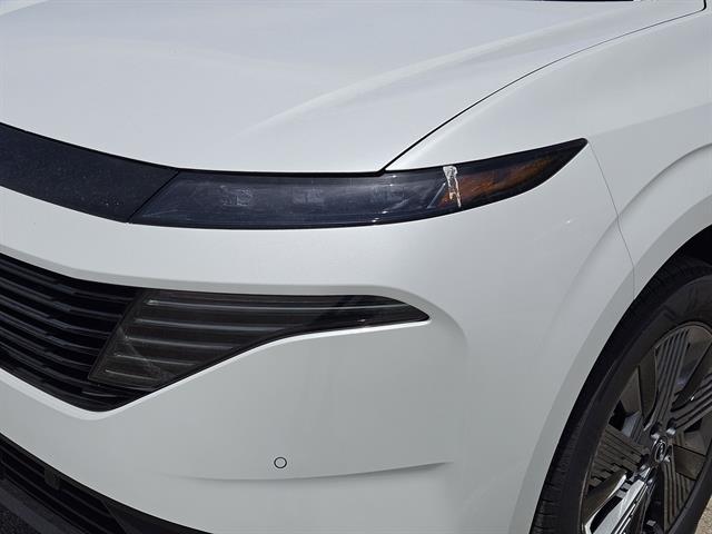 2025 Nissan Murano SL photo 5
