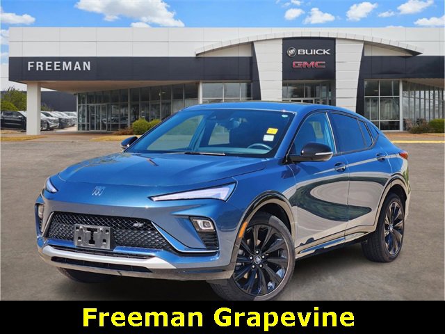 2024 Buick Envista Sport Touring