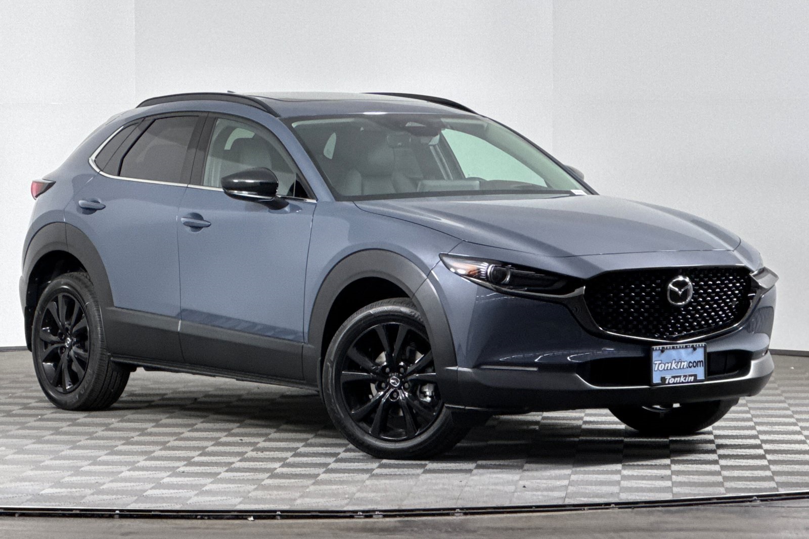 2025 Mazda CX-30 2.5 Turbo Premium Plus photo 2