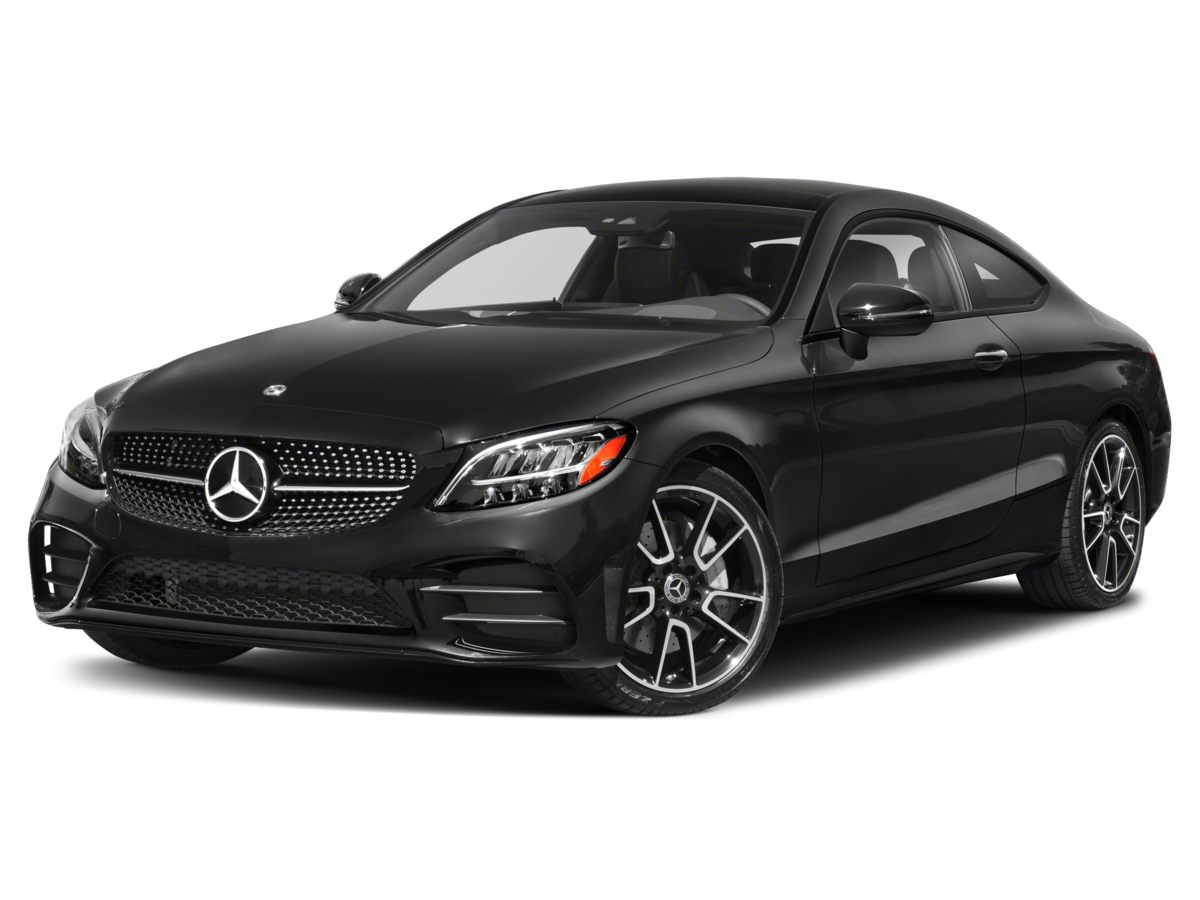 2023 Mercedes-Benz C-Class Coupe C 300's photo