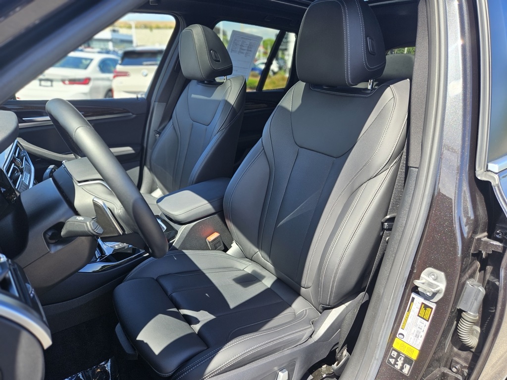 2023 Bmw X3 xDrive30i photo 12
