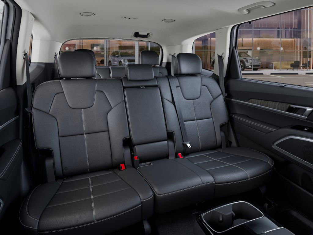 2025 Kia Telluride X-Line EX X-Pro photo 14