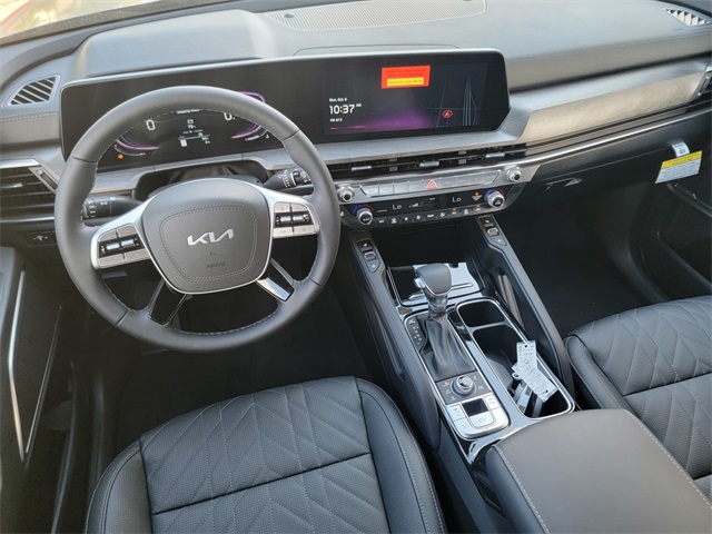 2025 Kia Telluride X-Line EX X-Pro photo 29
