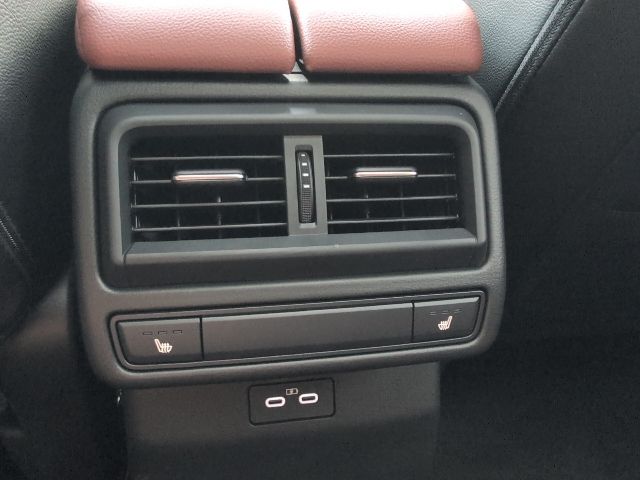 2025 Mazda CX-50 2.5 Turbo Meridian Edition photo 12