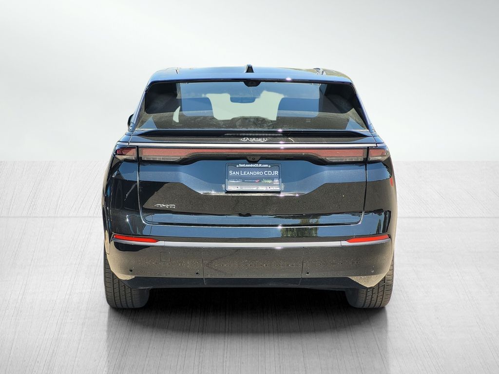 2025 Jeep Wagoneer S Launch Edition photo 5