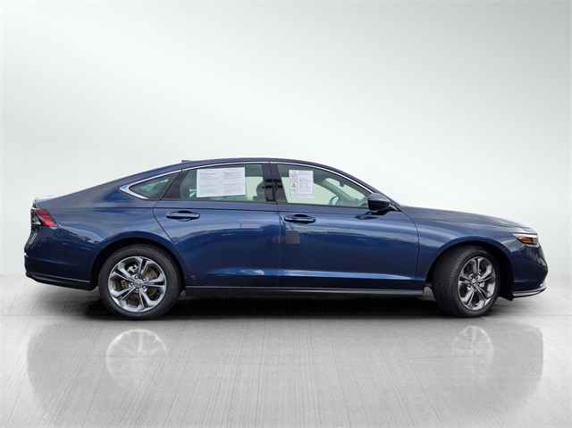 2024 Honda Accord EX photo 3