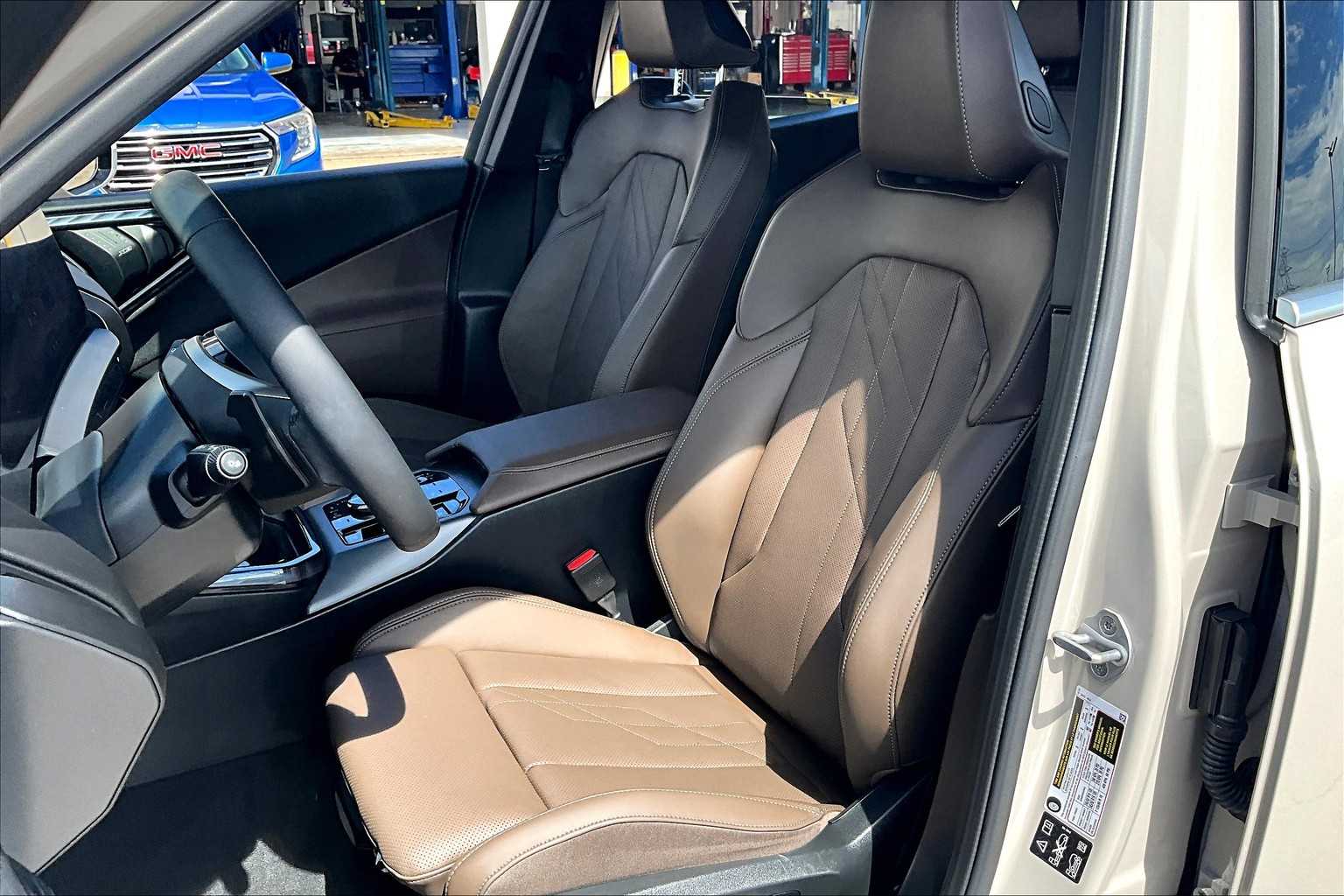 2025 Bmw X3 30x Drive photo 6