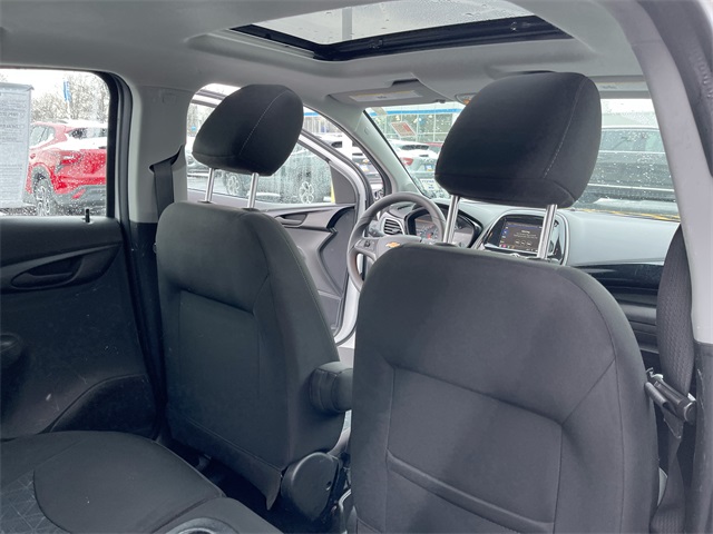 2022 CHEVROLET SPARK - Image 25