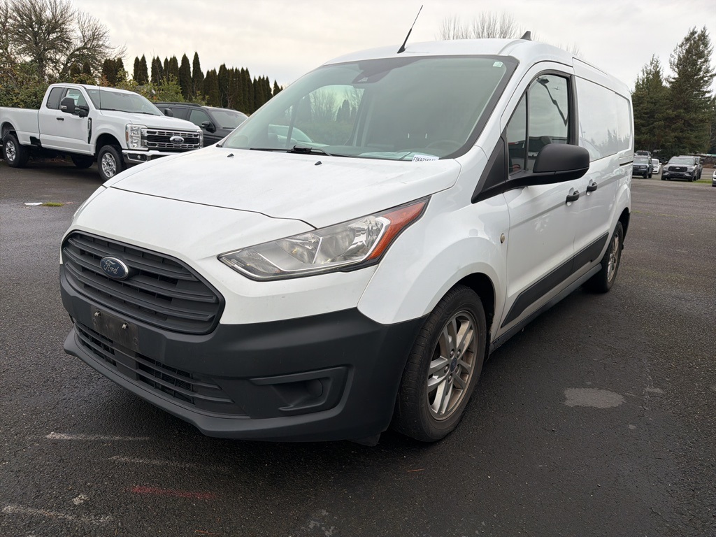 2019 Ford Transit Connect XL