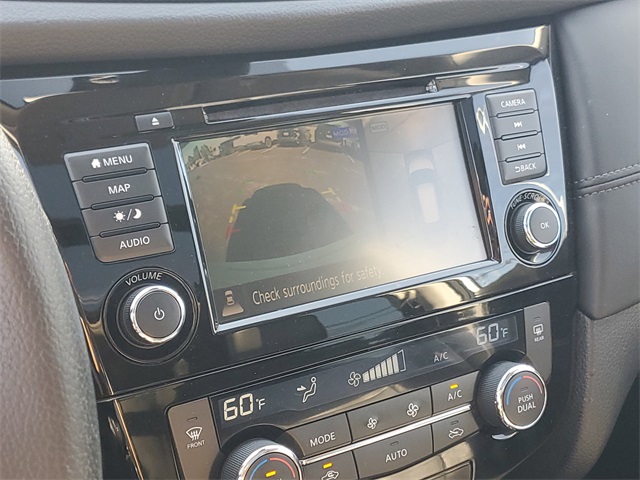 2019 Nissan Rogue SL photo 27