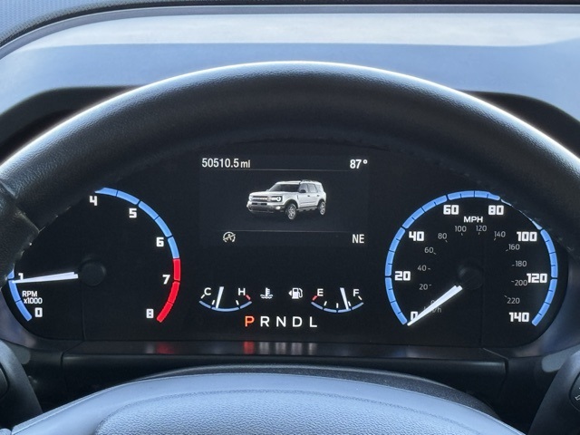 2023 Ford Bronco Sport Big Bend photo 31