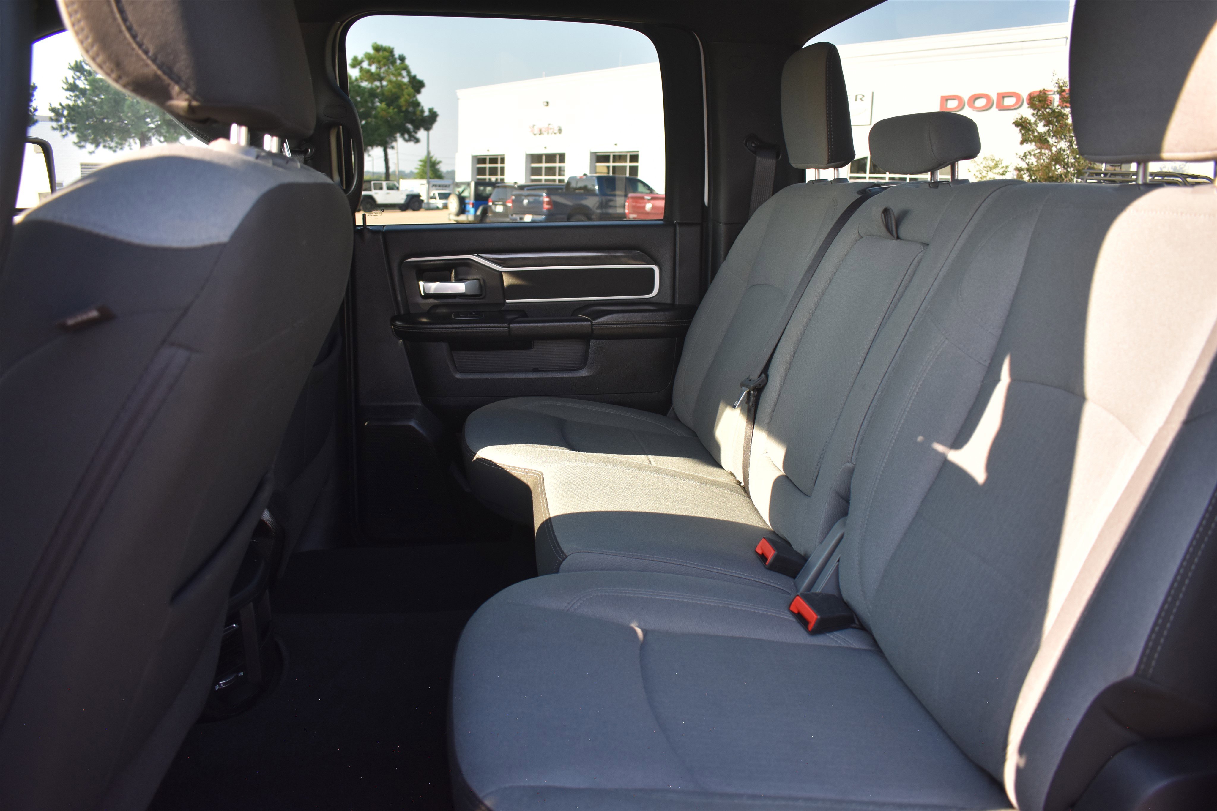 2024 Ram 2500 Big Horn photo 11