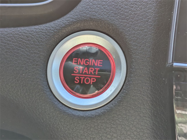 2018 Honda CR-V EX-L photo 17