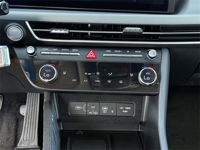 2026 Hyundai Sonata SEL Sport photo 19
