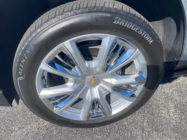 2023 Chevrolet Tahoe High Country photo 10