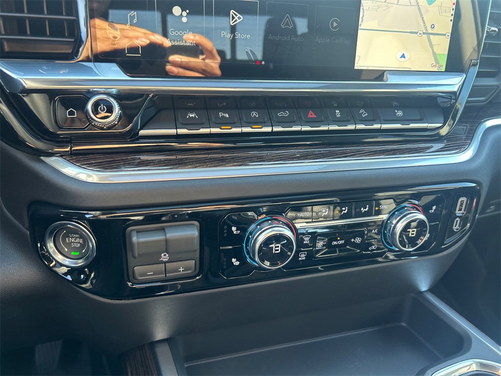 2026 GMC SIERRA - Image 25