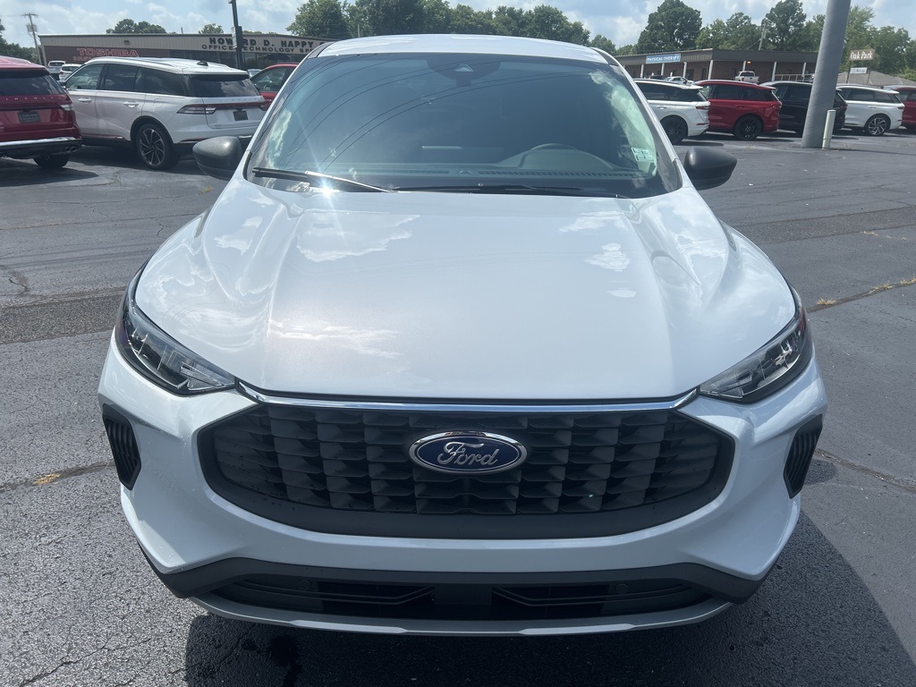 2025 Ford Escape Active photo 2
