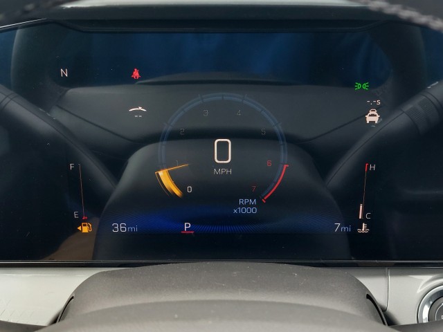 2025 Chevrolet Trax LT photo 20