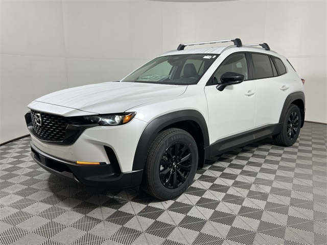 2025 Mazda CX-50 2.5 S Preferred photo 4