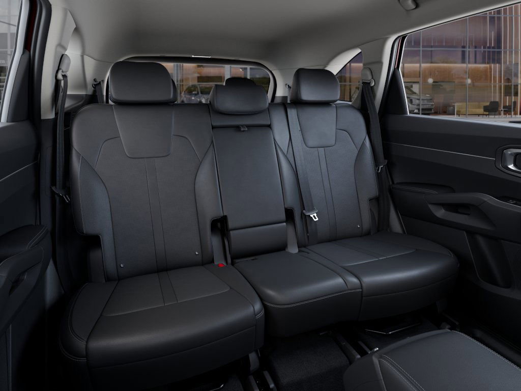 2025 Kia Sorento S photo 16