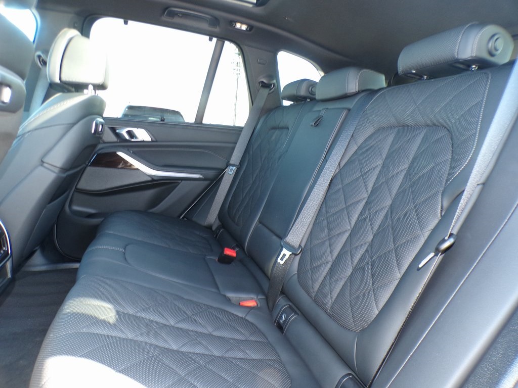 2025 Bmw X5 xDrive50e photo 10