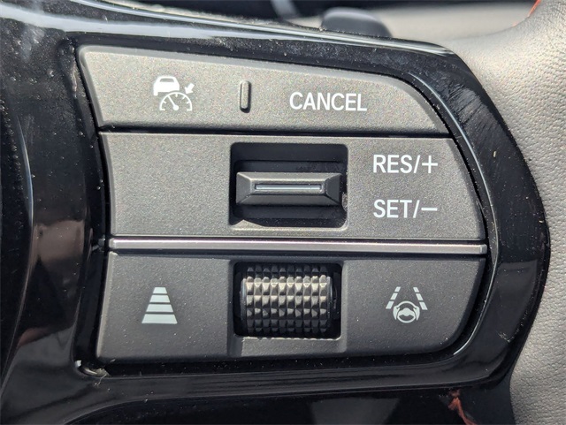 2026 Honda Passport TrailSport Elite photo 12