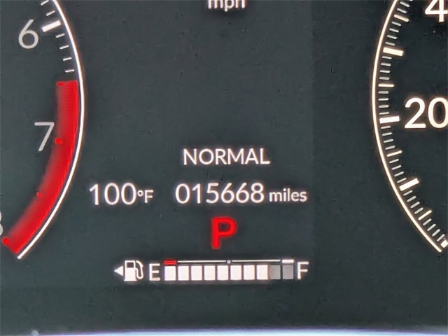 2024 Honda Pilot Touring photo 33