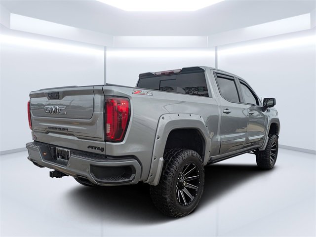 2023 Gmc Sierra 1500 AT4 photo 3