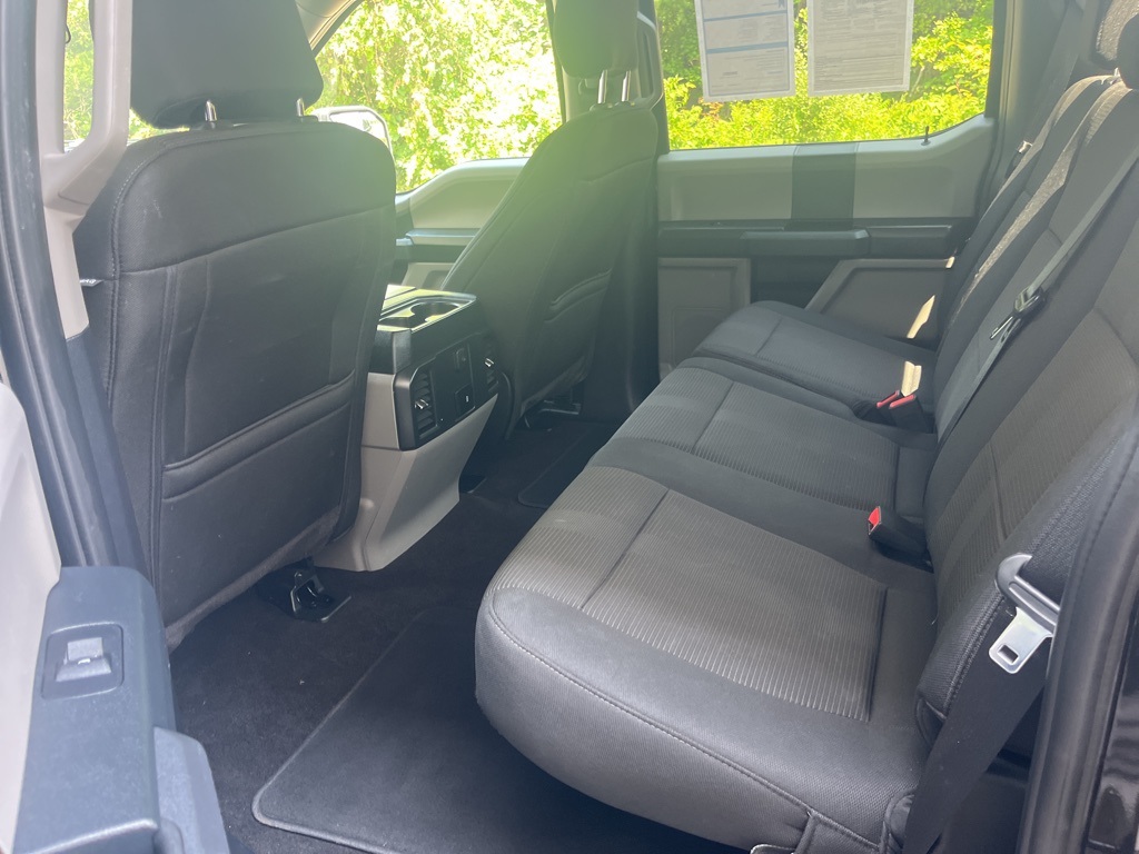 2020 Ford F-150 XL photo 9
