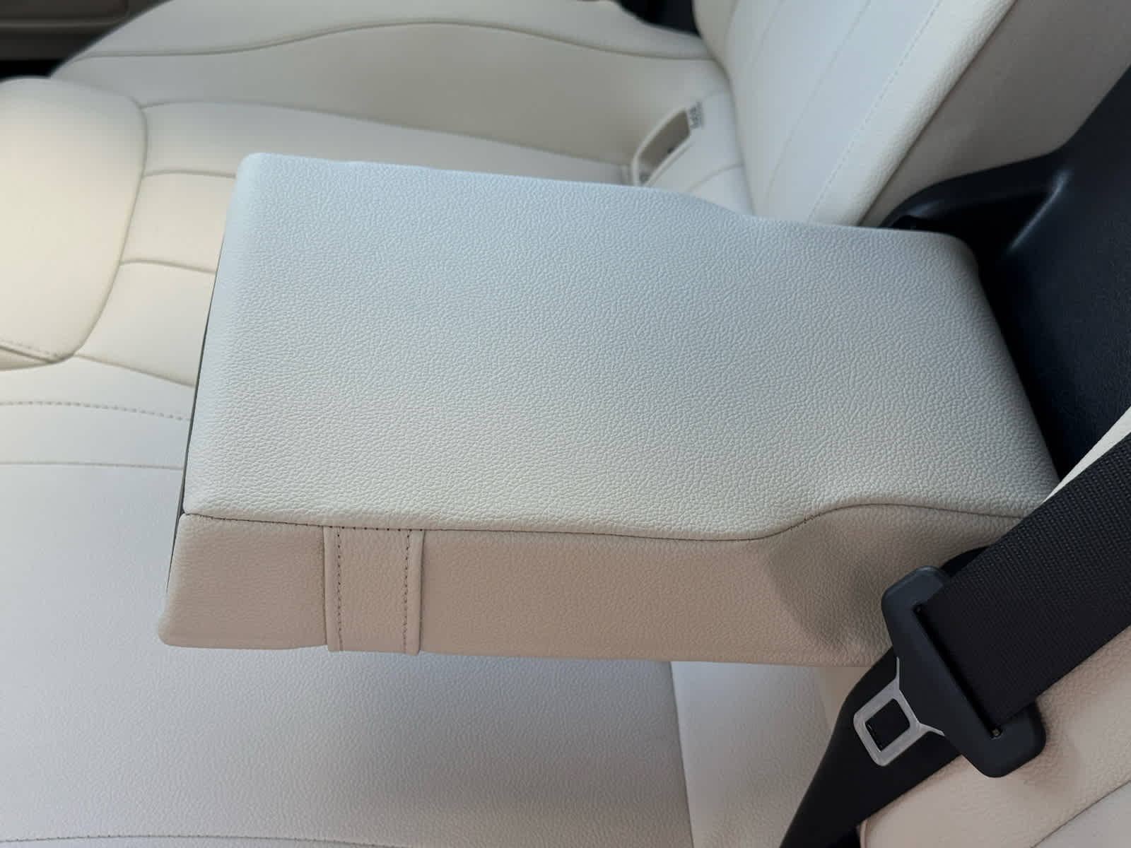 2025 Mercedes-Benz CLA CLA 250 - Photo 34