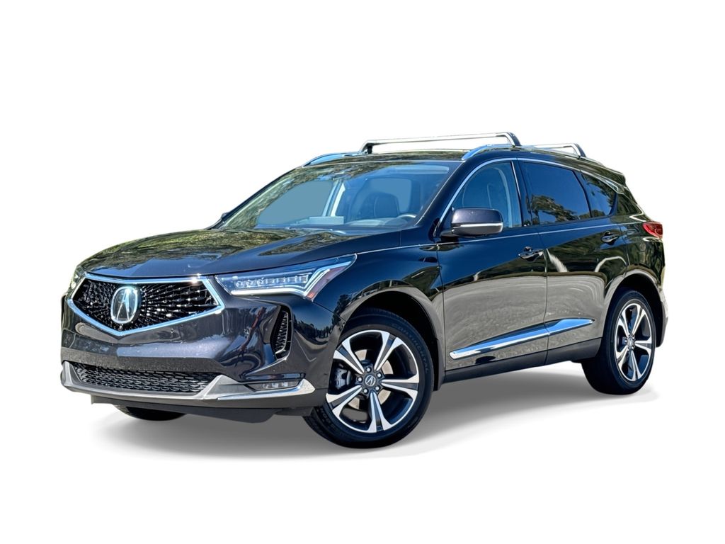 2024 Acura RDX Advance Package's photo