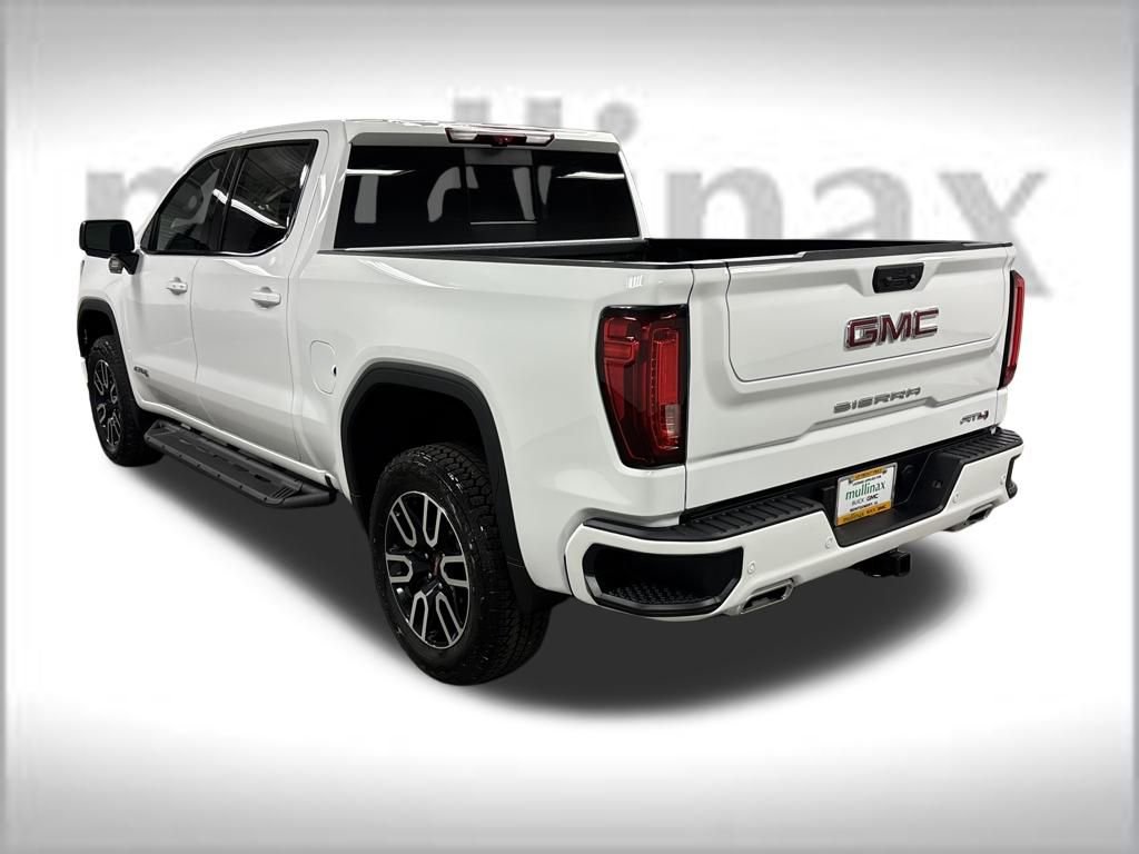 2026 Gmc Sierra 1500 AT4 photo 13