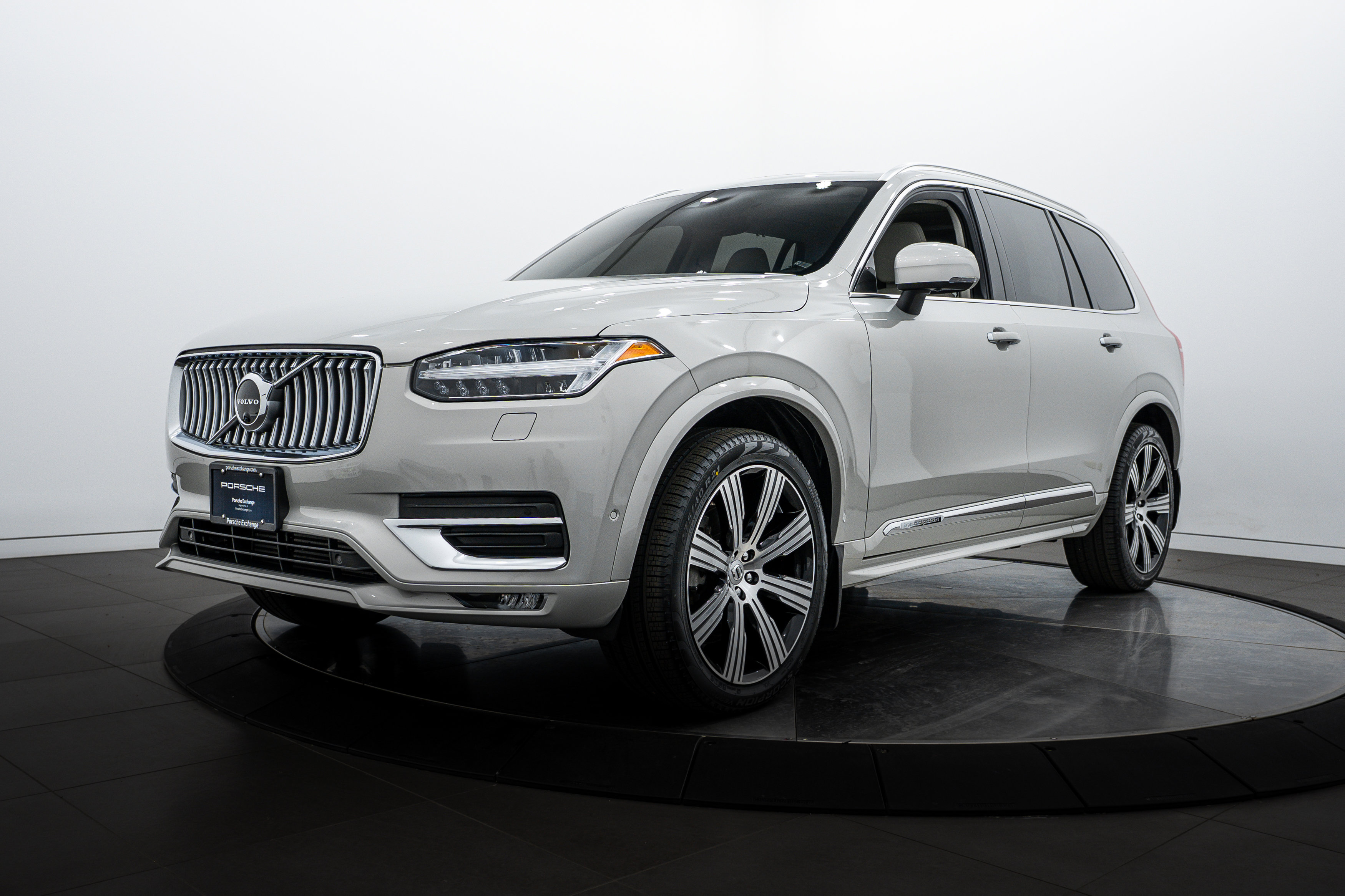 2020 Volvo XC90 Inscription