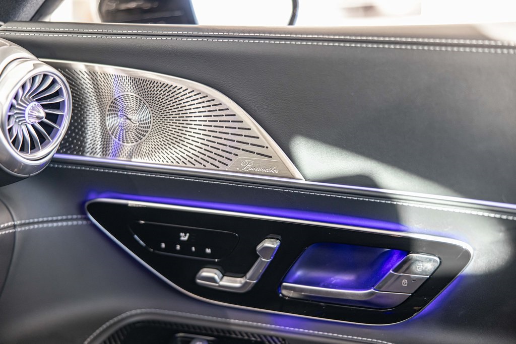 2025 MERCEDES-BENZ AMG GT - Image 28