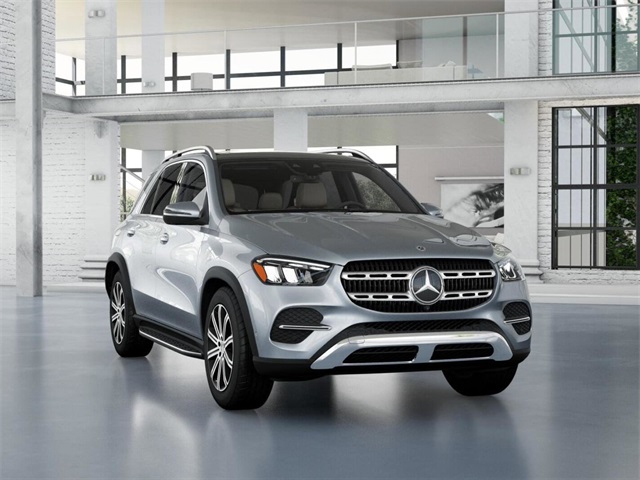 2026 Mercedes Benz GLE 350 4MATIC photo 9
