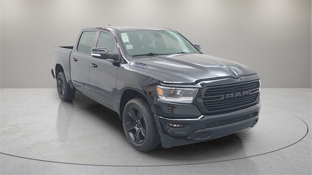 2021 RAM Ram 1500 Pickup Big Horn/Lone Star