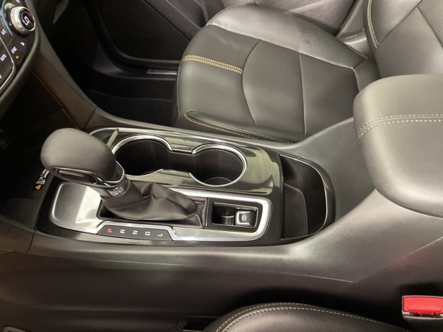 2024 Chevrolet Equinox Premier photo 32