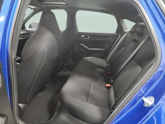 2024 Honda Civic Si photo 9