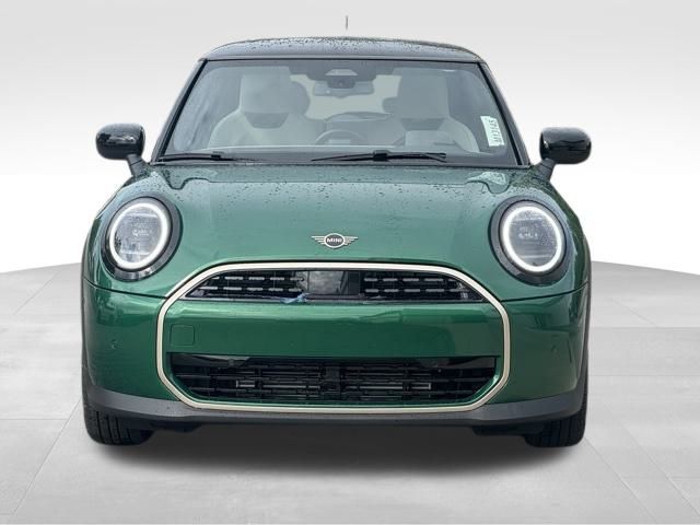 2026 Mini Cooper 2 Door Hardtop Signature photo 7