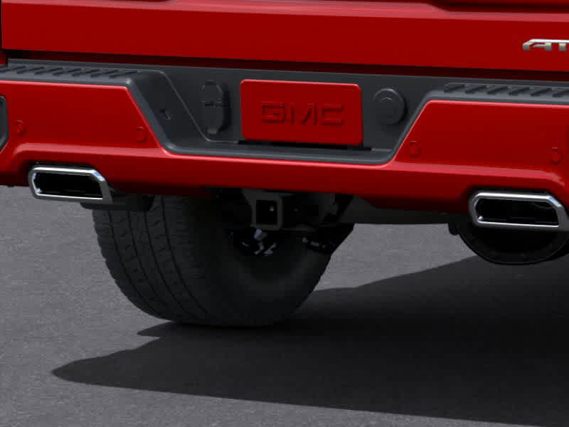 2025 Gmc Sierra 1500 AT4 photo 14