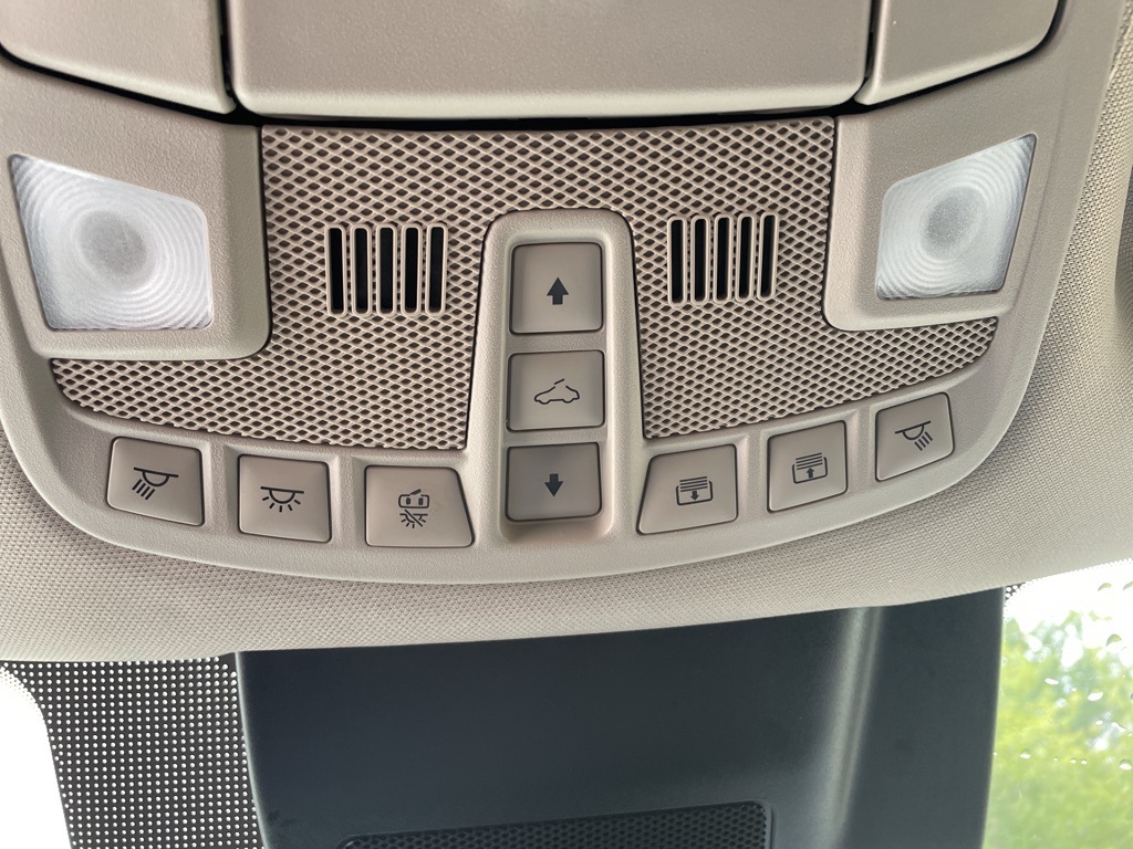 2020 Ford Expedition Platinum photo 22