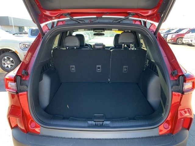 2025 Ford Escape ST-Line photo 28