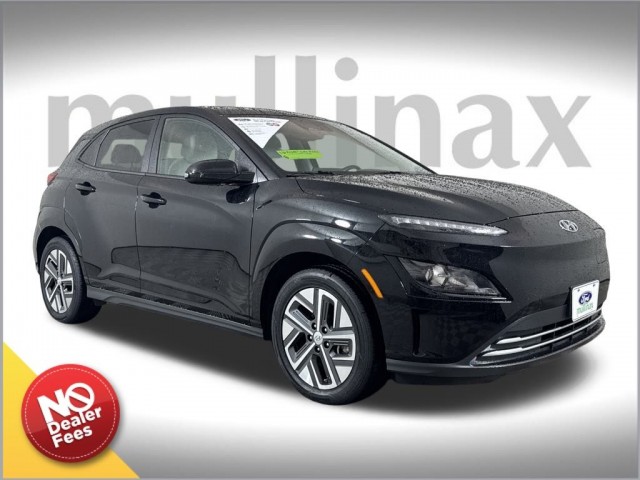 2023 Hyundai Kona EV