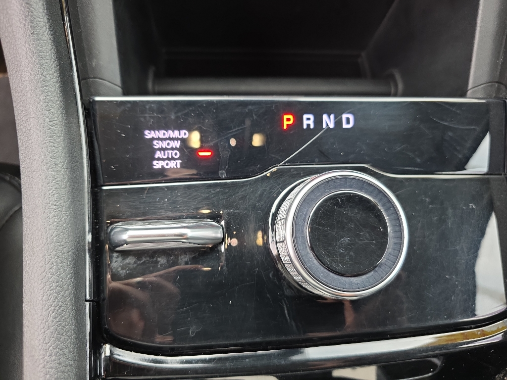 2023 Jeep Grand Cherokee Limited photo 24