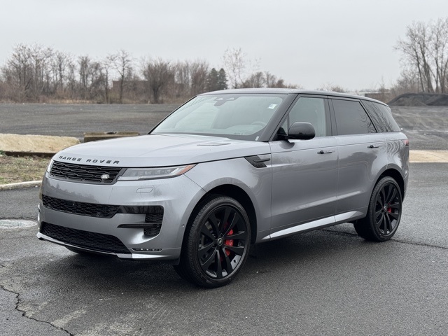 2025 Land Rover Range Rover Sport Dynamic SE's photo