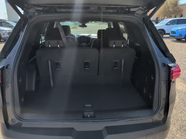 2023 Chevrolet Traverse photo 15