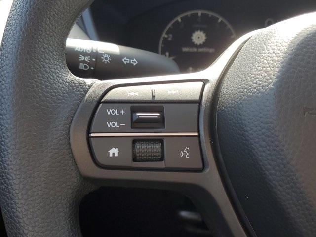 2026 Honda HR-V LX photo 23