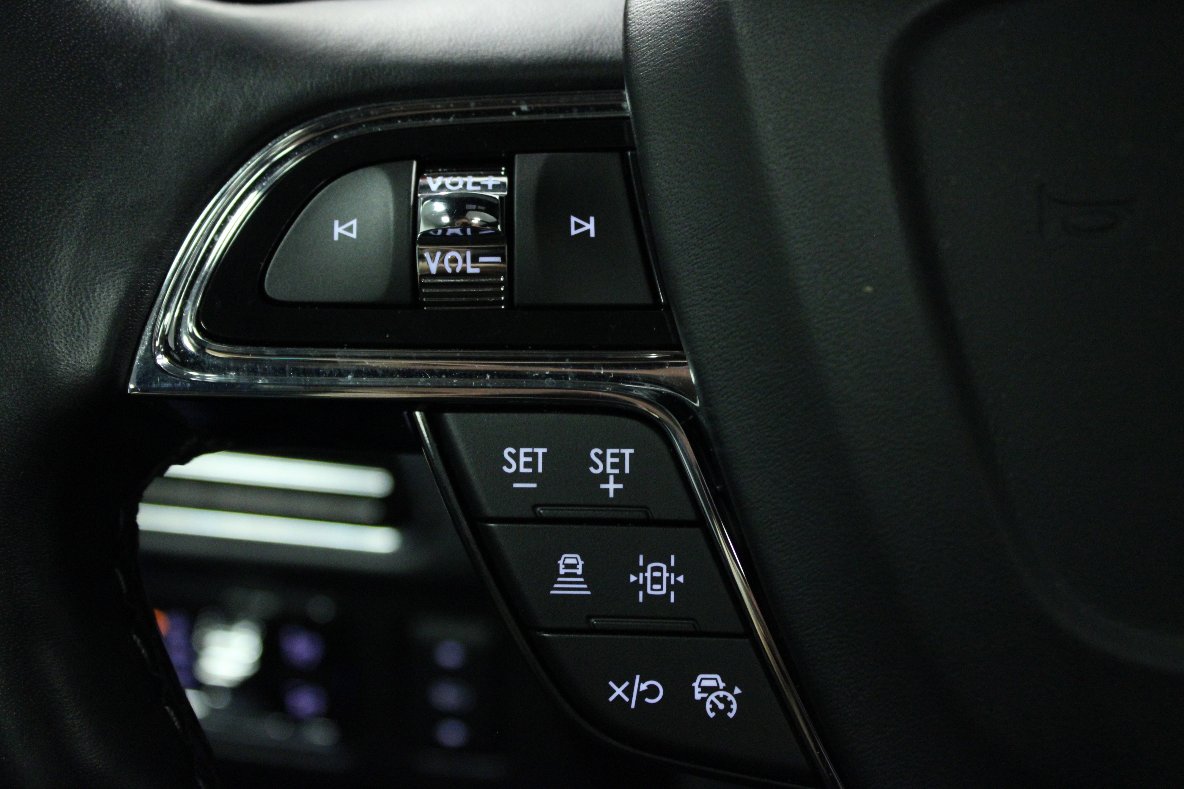 2024 Lincoln Navigator Reserve photo 18