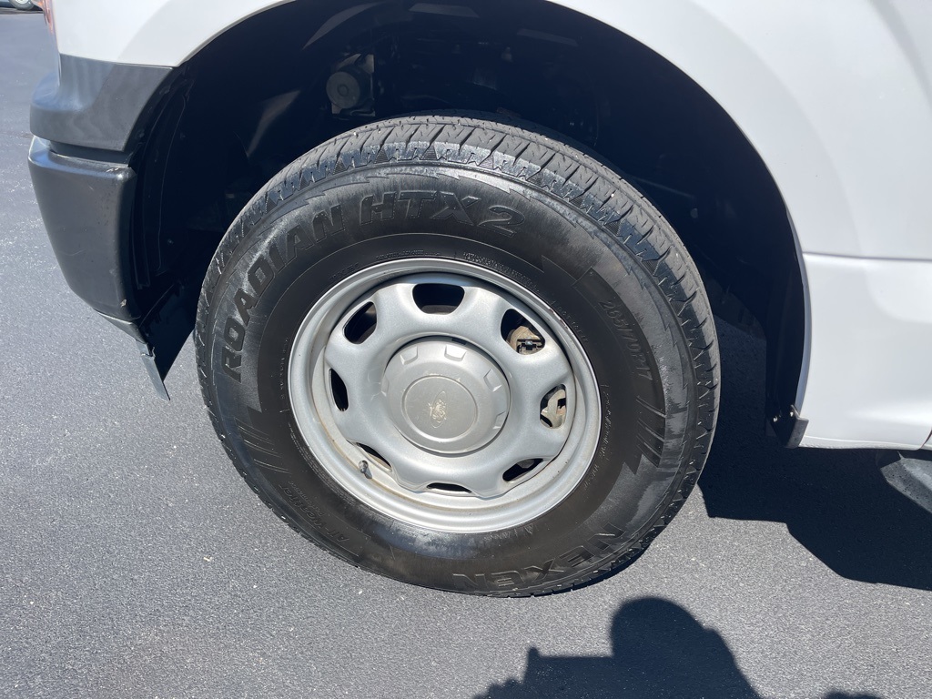 2020 Ford F-150 XL photo 4