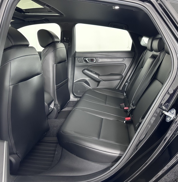 2025 Acura Integra A-Spec photo 15